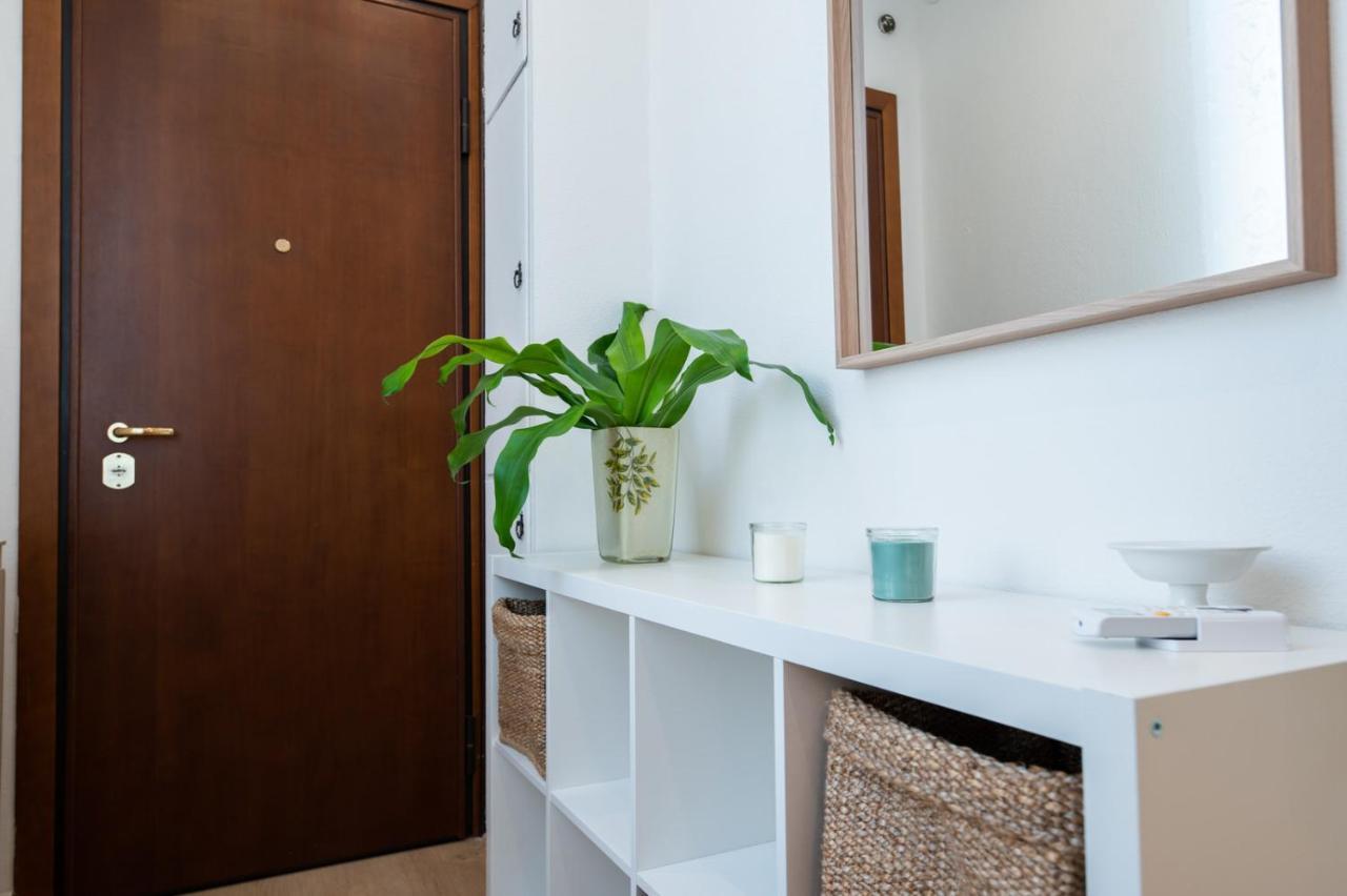 La Casa Di Gabri Centro Casa vacanze Trieste