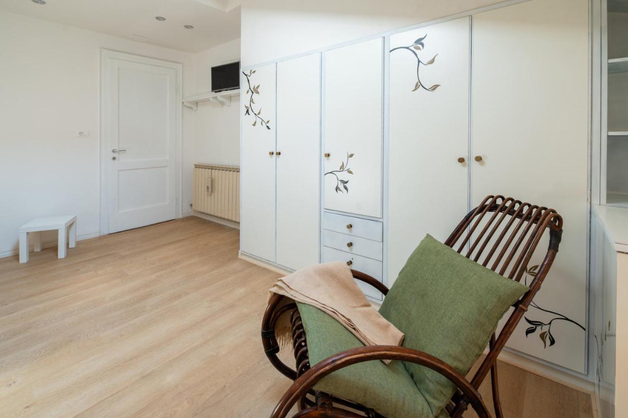 La Casa Di Gabri Centro Casa vacanze Trieste